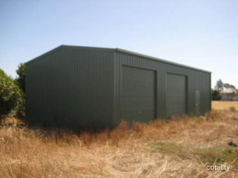 Lot 3 Richards Rd, Port Broughton, SA 5522