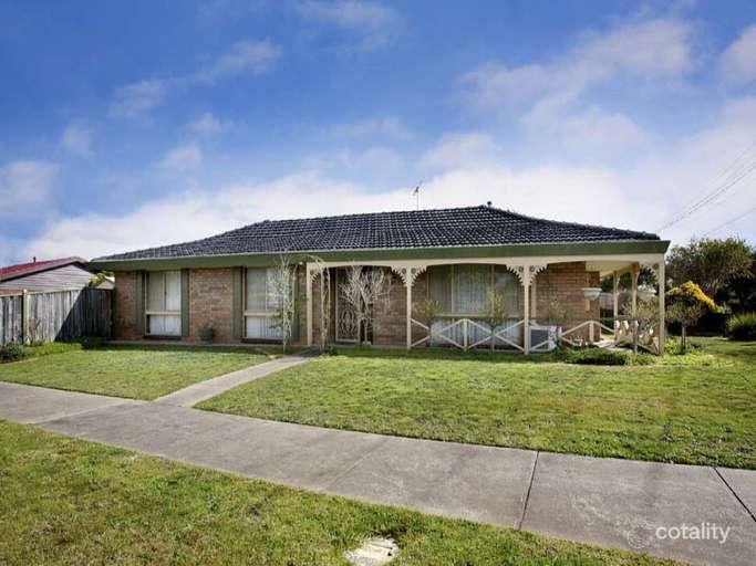 1 Yongala Ct, Grovedale, VIC 3216