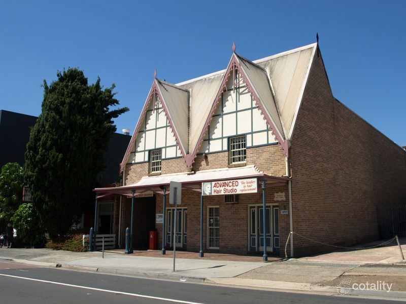 5 Argyle St, Parramatta, NSW 2150