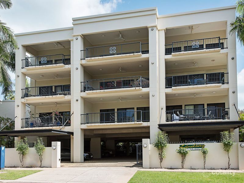 2/31 Lindsay St, Darwin City, NT 0800