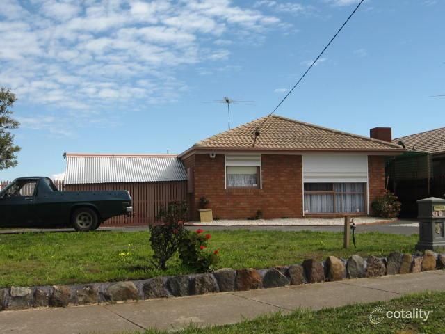 98 Banbury Cres, Craigieburn, VIC 3064
