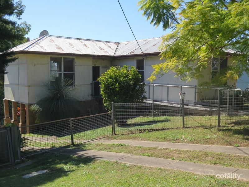 17 Frances St, Murwillumbah, NSW 2484