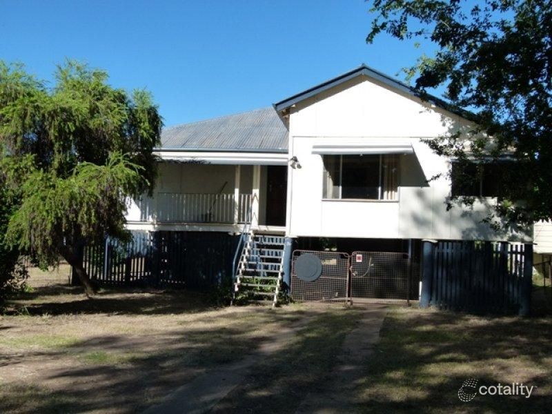 86 Grey St, St George, QLD 4487