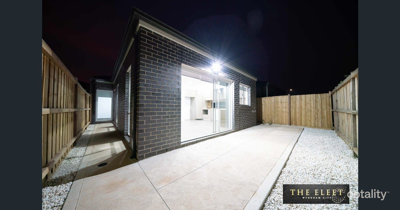 16 Milan Way, Truganina, VIC 3029