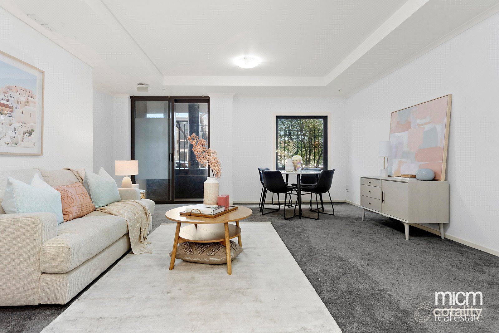 9/88 Park St, South Melbourne, VIC 3205