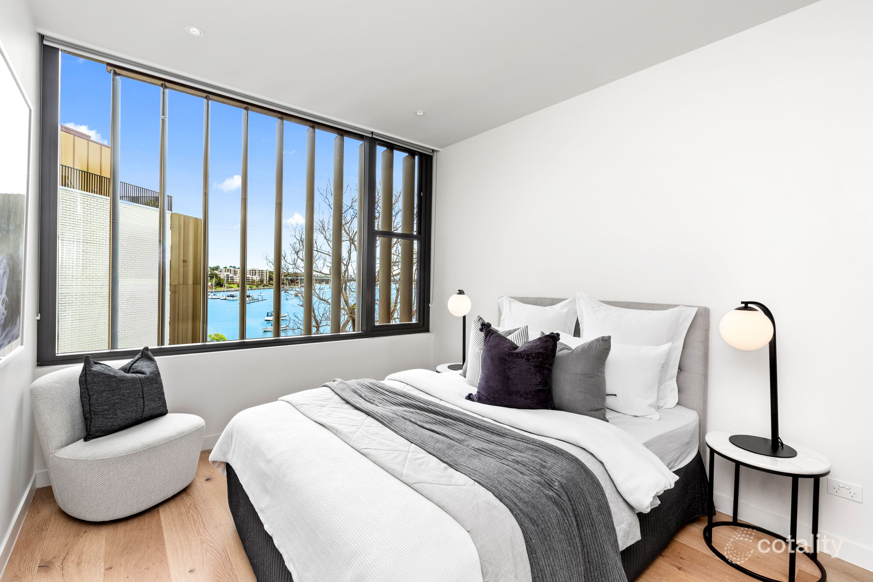 303/114 Elliott St, Balmain, NSW 2041