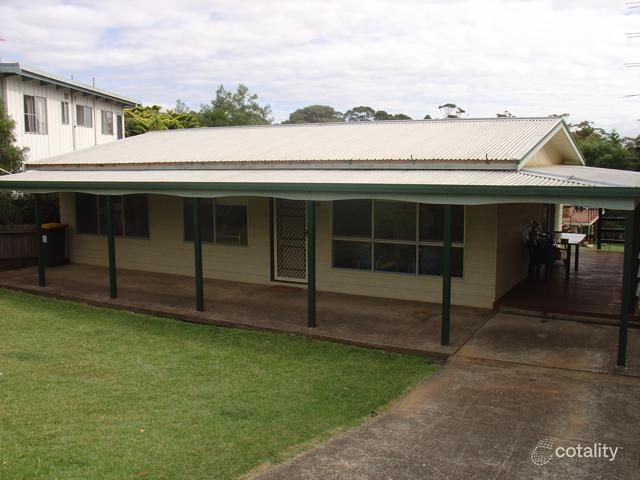 16 Garside Rd, Mollymook Beach, NSW 2539