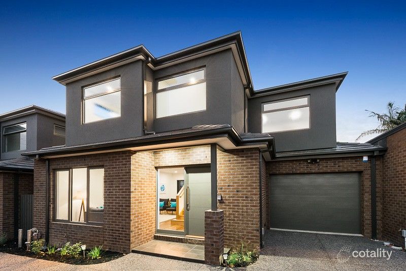 2/10 Ronald Ave, Bulleen, VIC 3105