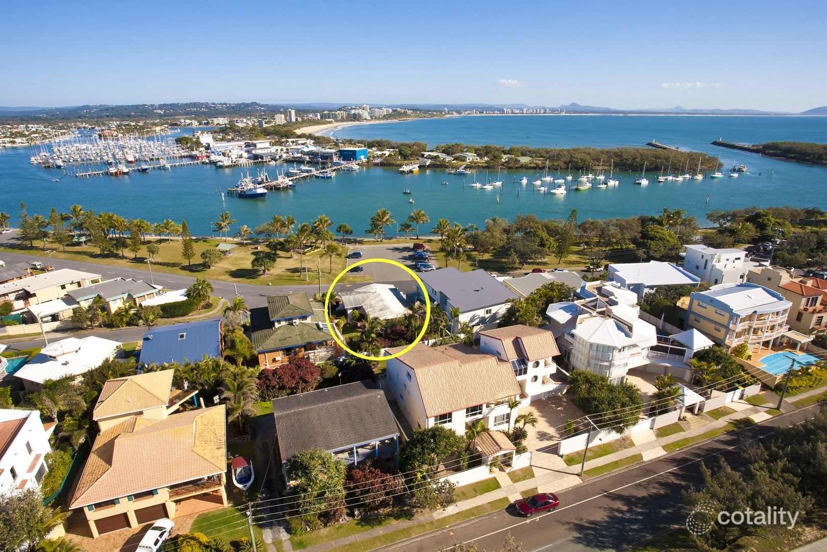 5 Harbour Pde, Buddina, QLD 4575