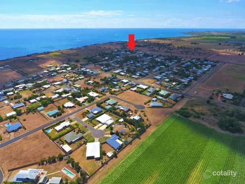 108 Sea Park Rd, Burnett Heads, QLD 4670