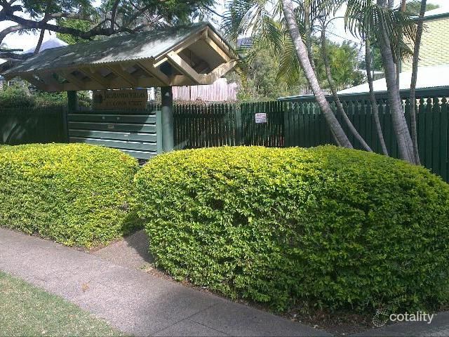 65/33 Lagonda St, Annerley, QLD 4103