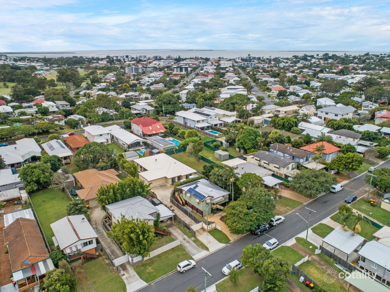 29 Haig St, Wynnum West, QLD 4178