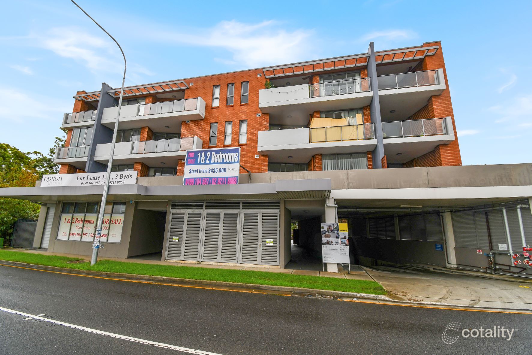 24/538 Woodville Rd, Guildford, NSW 2161