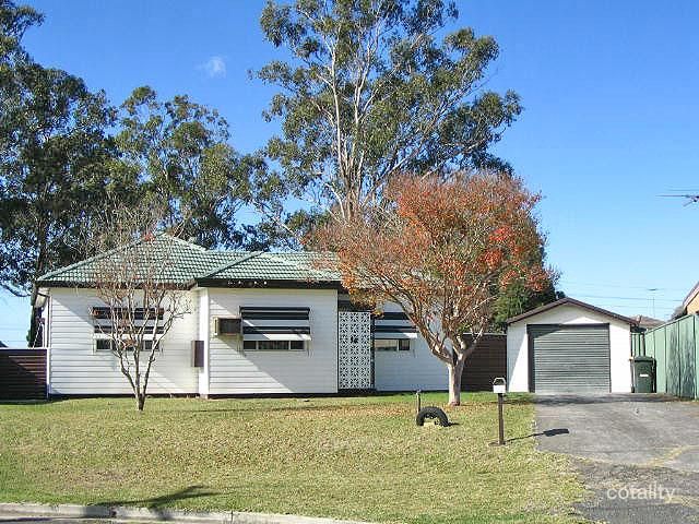 14 Eden St, Marayong, NSW 2148