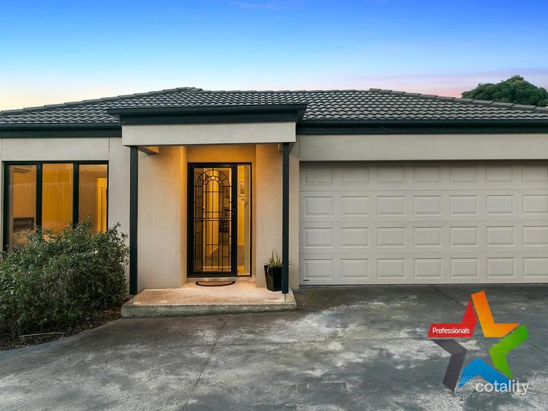 8/379-381 Maroondah Hwy, Croydon North, VIC 3136