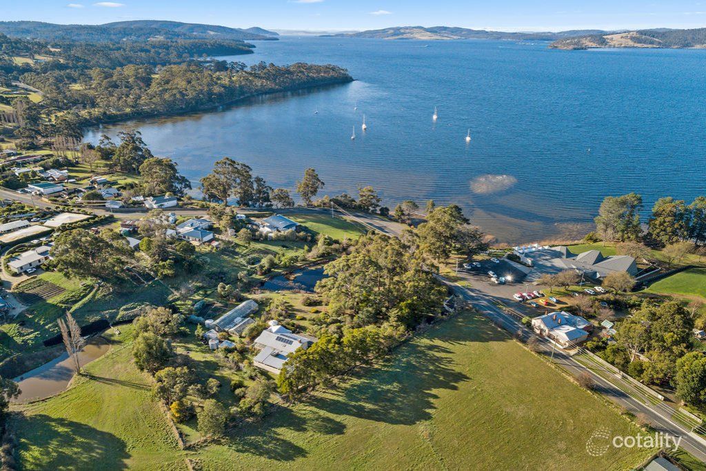 3434 Channel Hwy, Woodbridge, TAS 7162