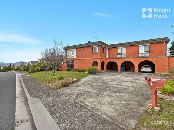 1/66 Lipscombe Ave, Sandy Bay, TAS 7005