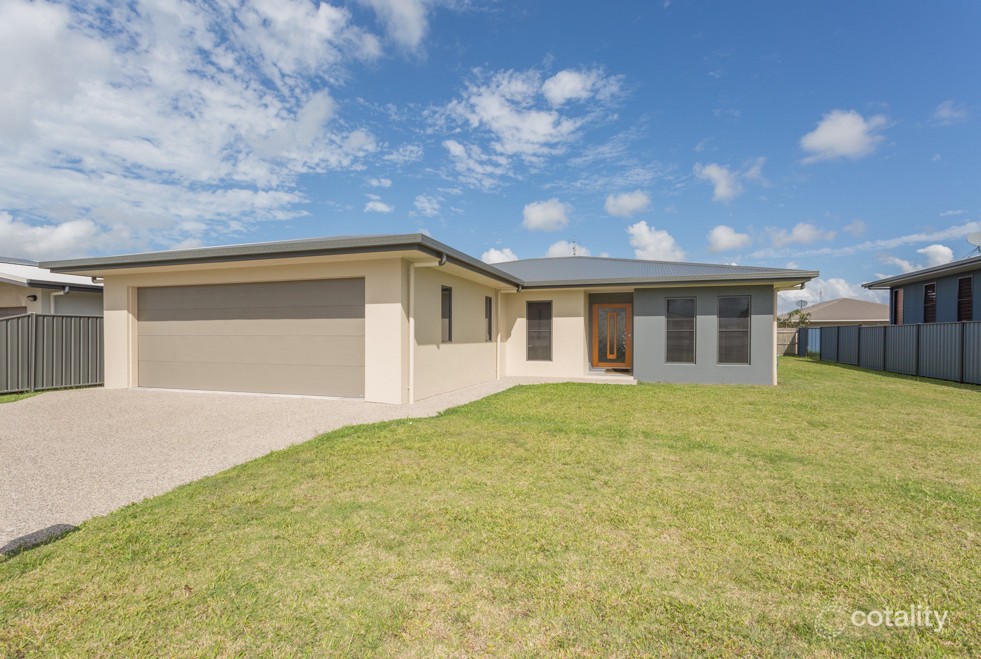 18 Calista Ct, Proserpine, QLD 4800