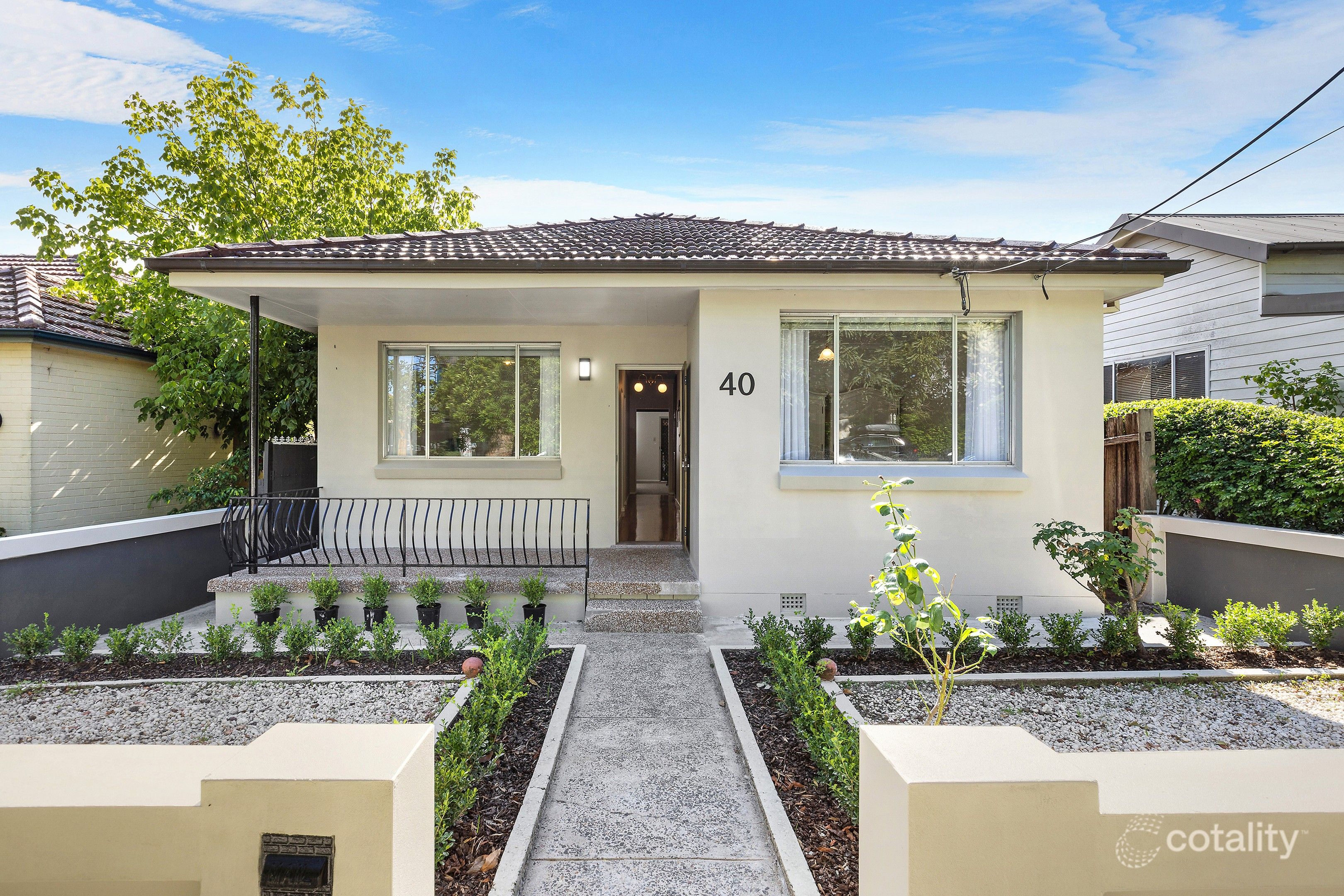 40 Tulloh St, Willoughby, NSW 2068