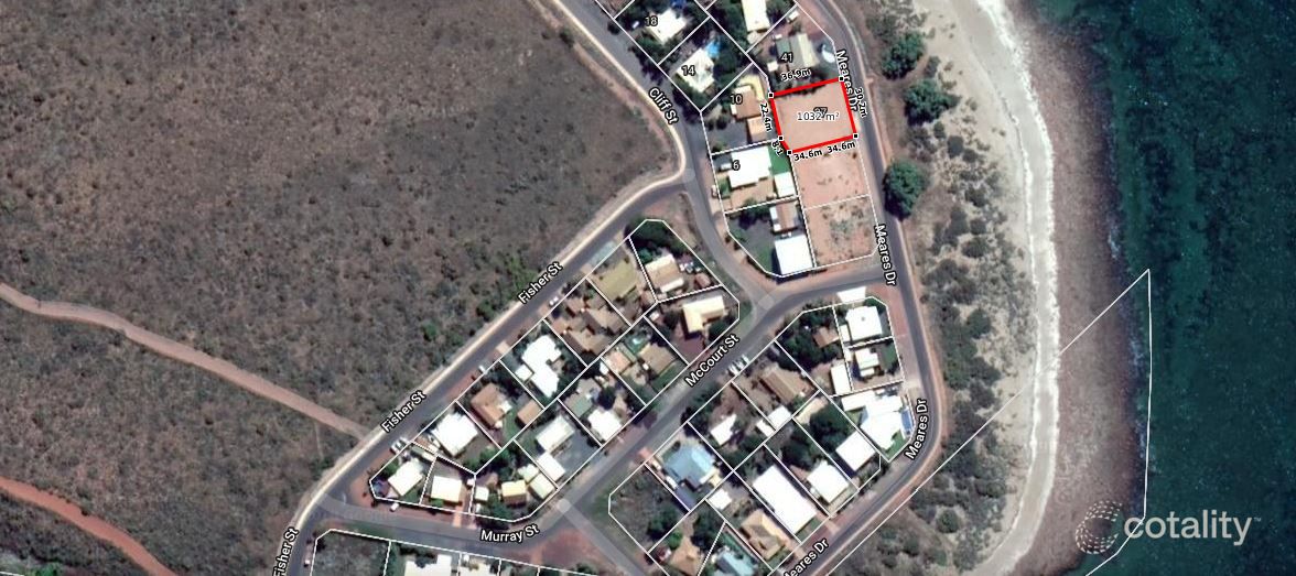 37 Meares Dr, Point Samson, WA 6720