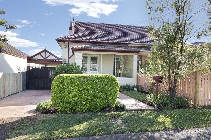 58 Brighton Ave, Croydon Park, NSW 2133