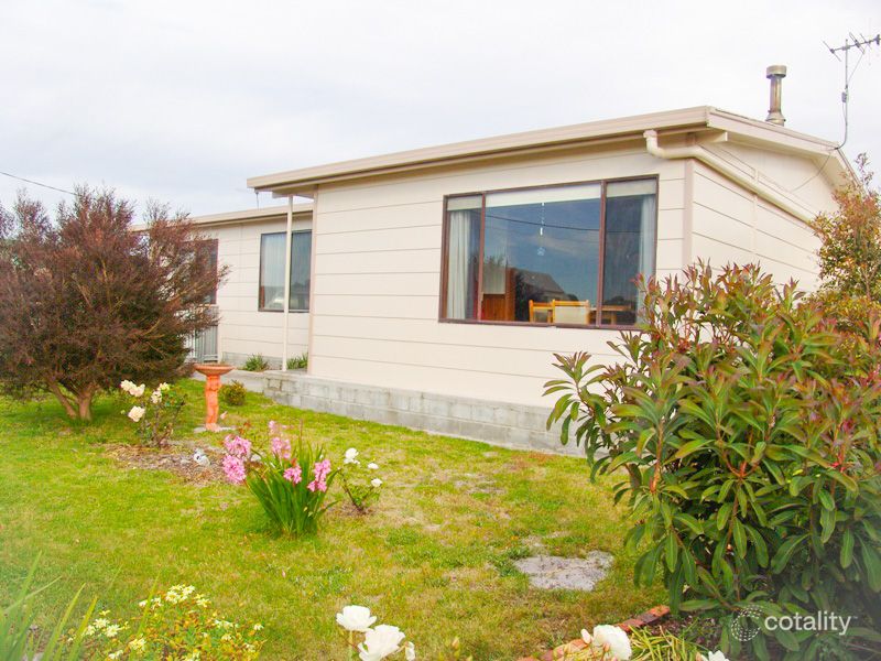 24 Moriarty Rd, Stieglitz, TAS 7216