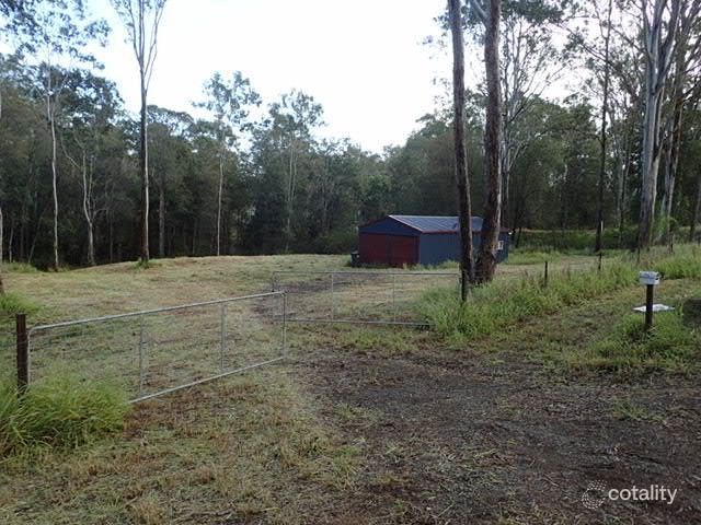 6 Frayne Rd, Amamoor, QLD 4570