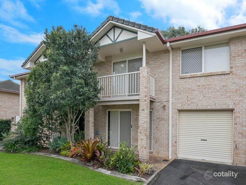 44/367 Algester Rd, Algester, QLD 4115