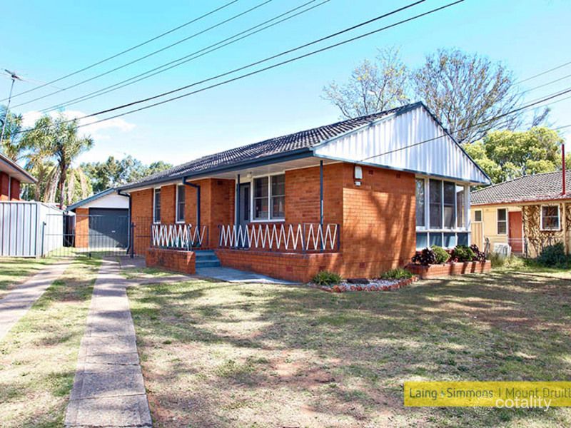 351 Luxford Rd, Tregear, NSW 2770