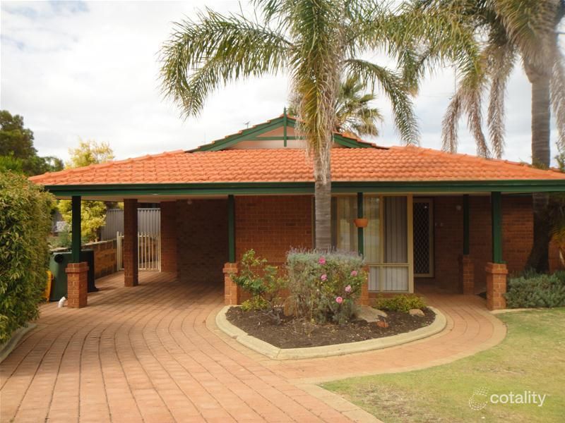 1/5 Fulmar Pl, Halls Head, WA 6210