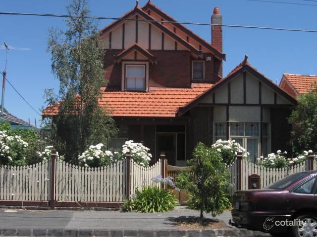 41 Garnet St, Brunswick, VIC 3056