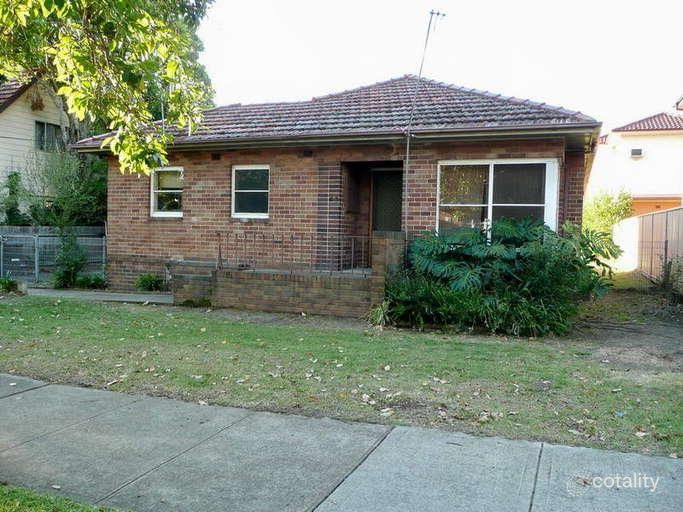 63 High St, Strathfield, NSW 2135