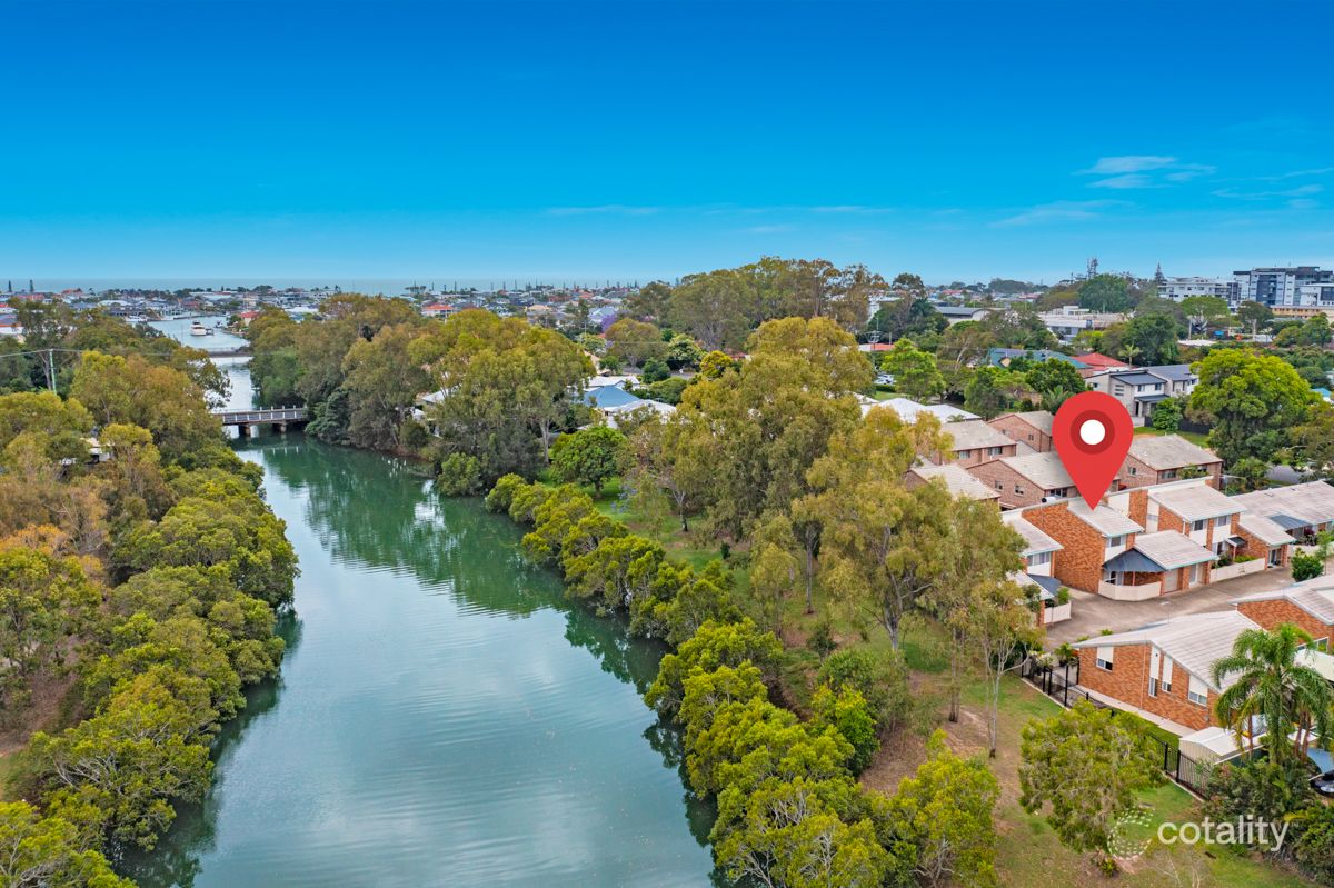 2/22-24 Channel St, Cleveland, QLD 4163