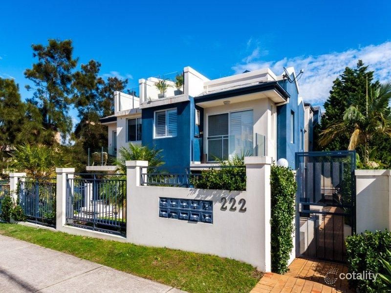 3/222 Malabar Rd, South Coogee, NSW 2034