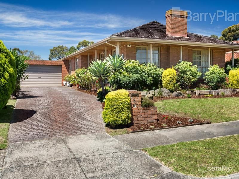8 Ellerslie Ct, Noble Park North, VIC 3174