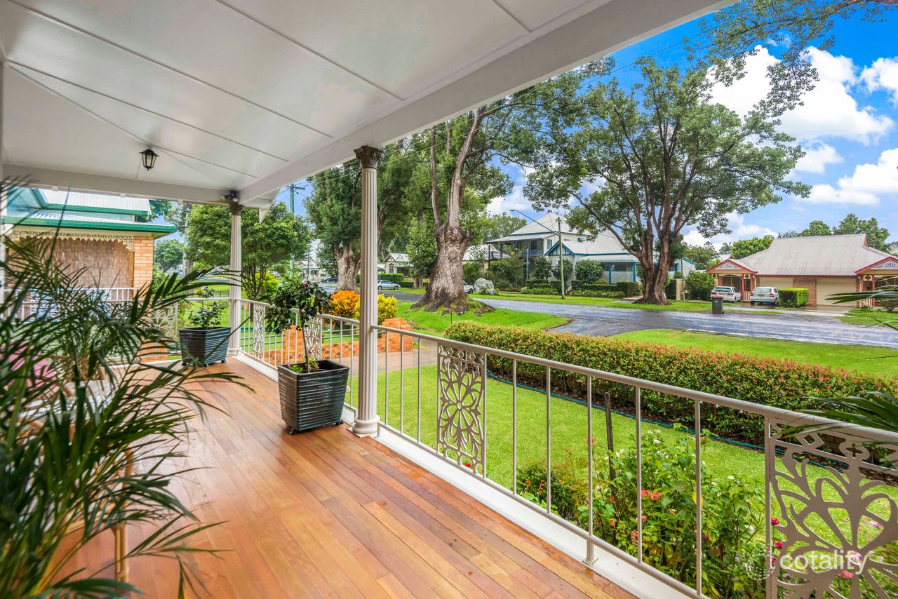 199 Fitzroy St, Grafton, NSW 2460