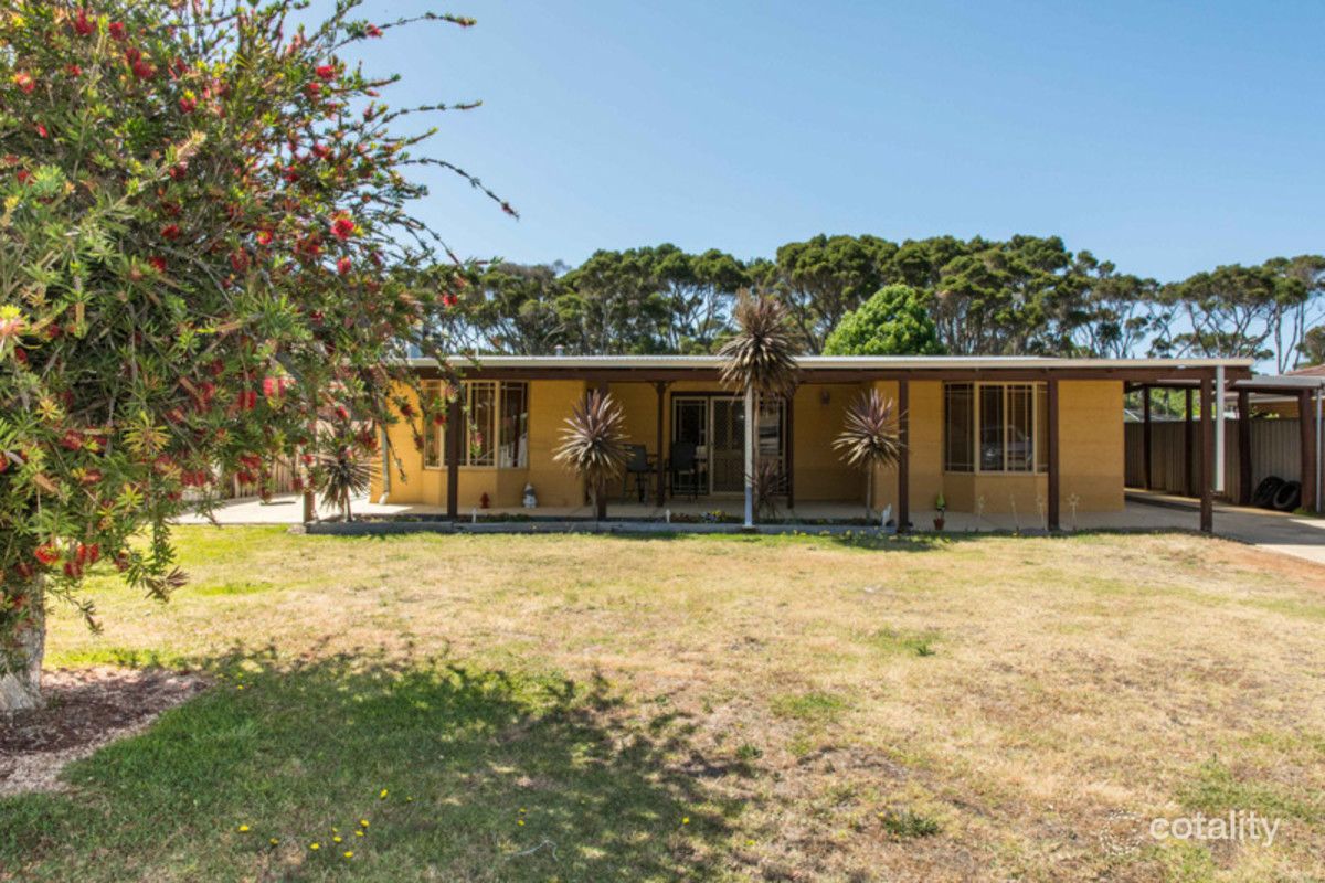 116 Collingwood Rd, Seppings, WA 6330