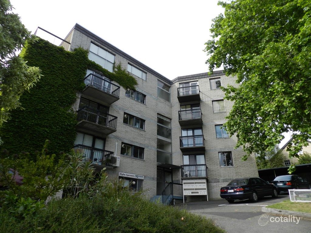 6/92 Barrack St, Hobart, TAS 7000