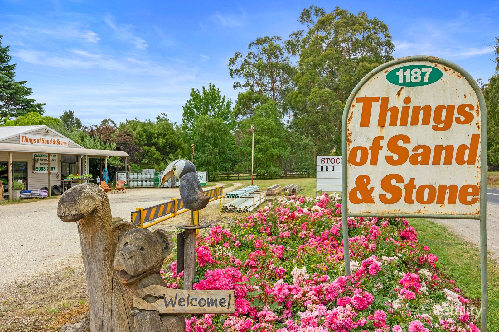 1187 Maroondah Hwy, Narbethong, VIC 3778