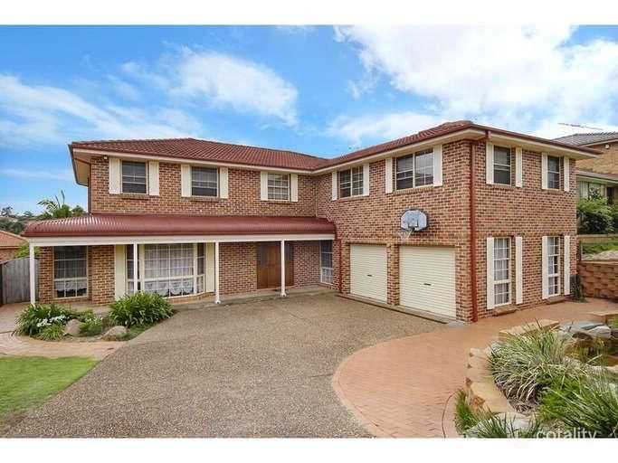 10 Valda Pl, Baulkham Hills, NSW 2153