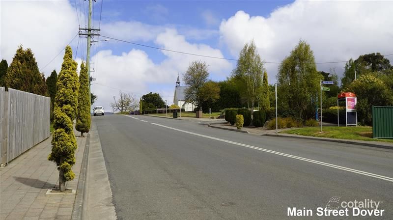 6976 Huon Hwy, Dover, TAS 7117