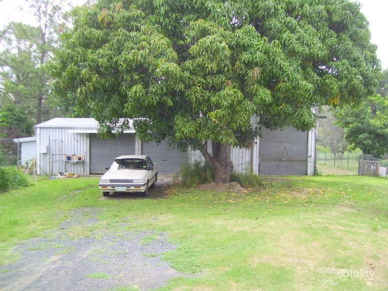 110 James St, Mount Morgan, QLD 4714