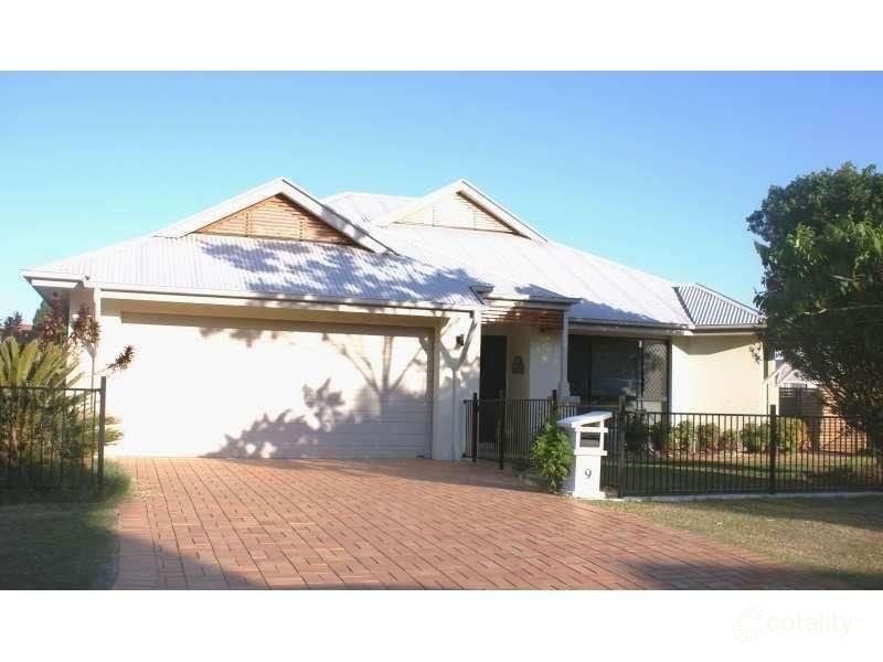 9 Lema Cct, Kuraby, QLD 4112
