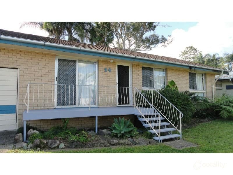 24 Nioka St, Rochedale South, QLD 4123