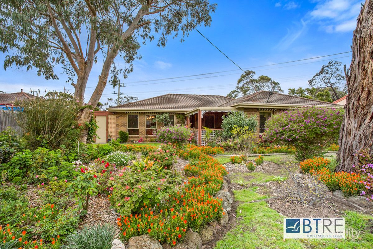 15 Lyall St, Hastings, VIC 3915