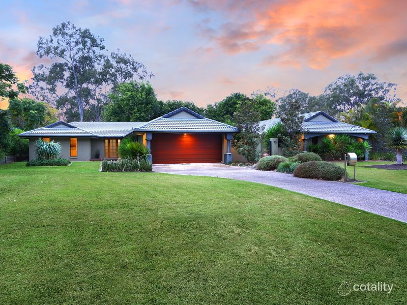 1 Timberlea Ct, Helensvale, QLD 4212