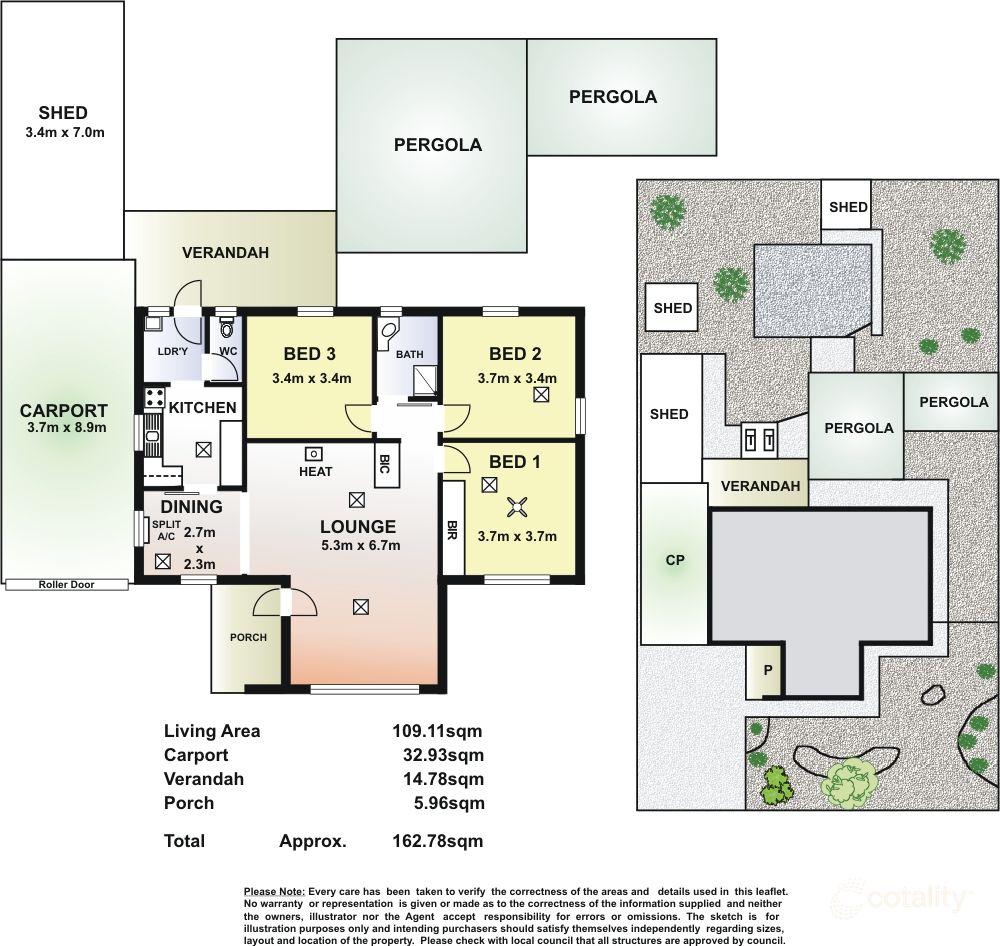13 Flinders Ave, Whyalla Stuart, SA 5608