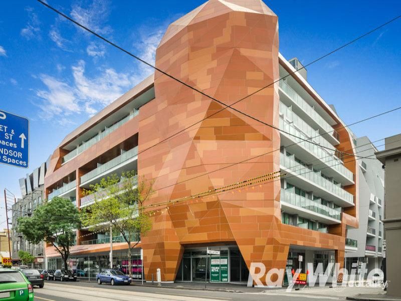 1/201 High St, Prahran, VIC 3181