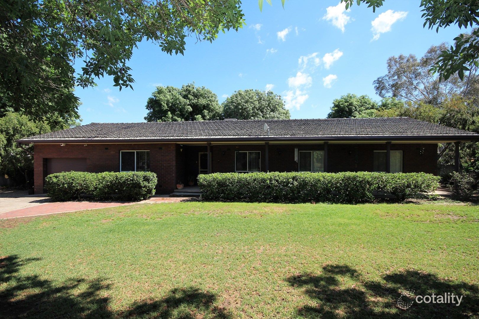 1509 Oura Rd, Oura, NSW 2650