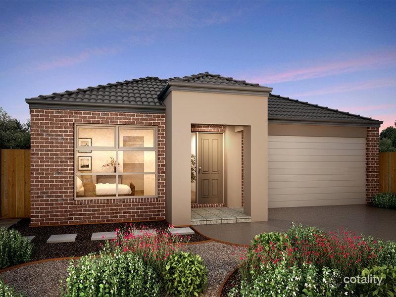 44 Twain Way, Fraser Rise, VIC 3336